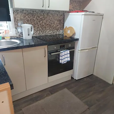 The Raven Camping Silloth