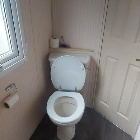 The Raven Camping Silloth